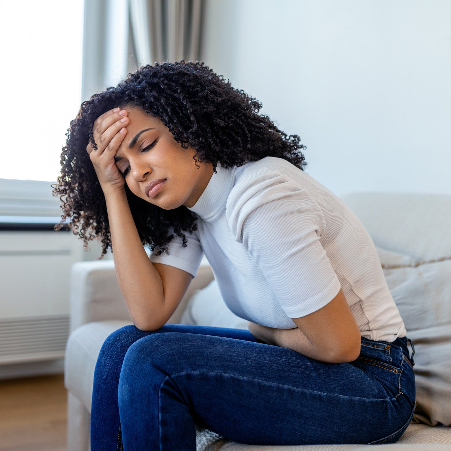 The Hidden Epidemic: Gut Discomfort