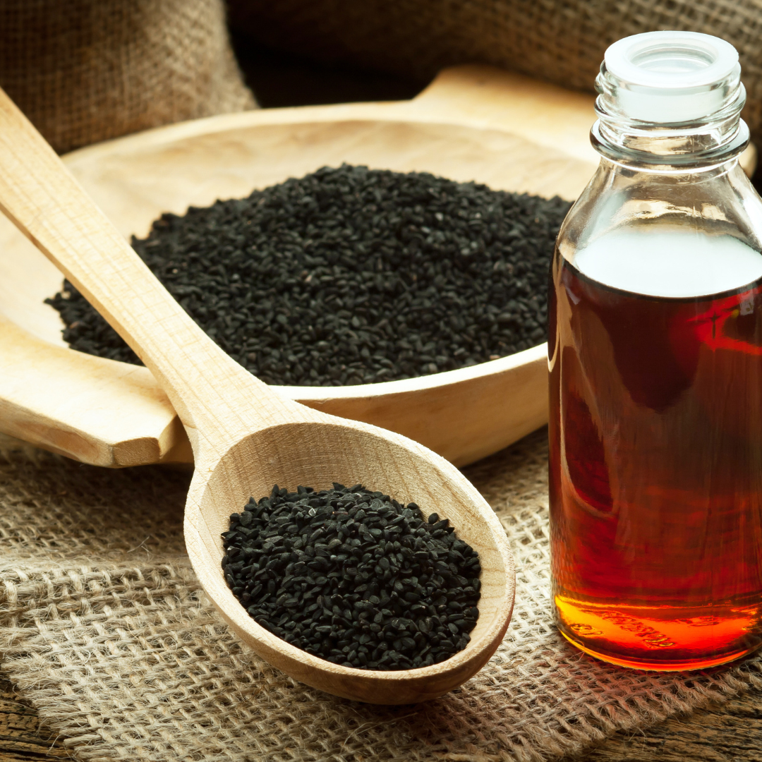 Comparing Black Seed Oil and Other Health Oils