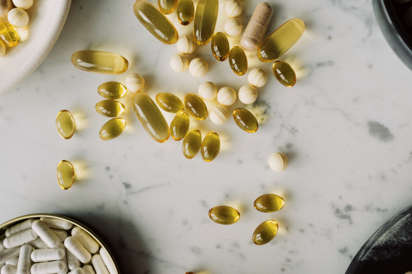 Best Supplements for Your Health