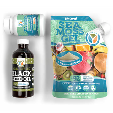 The Beauty Bundle