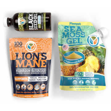 The Wellness Bundle